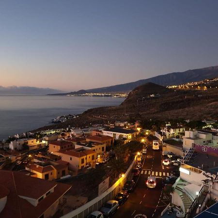Tabaiba Sea Views Apartment II Σάντα Κρουζ Τενερίφης Εξωτερικό φωτογραφία