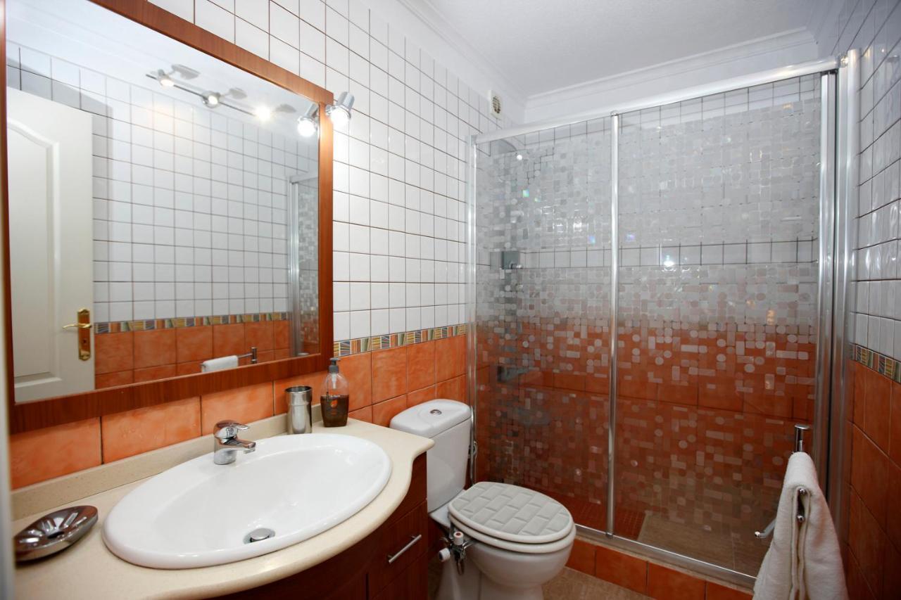 Tabaiba Sea Views Apartment II Σάντα Κρουζ Τενερίφης Εξωτερικό φωτογραφία