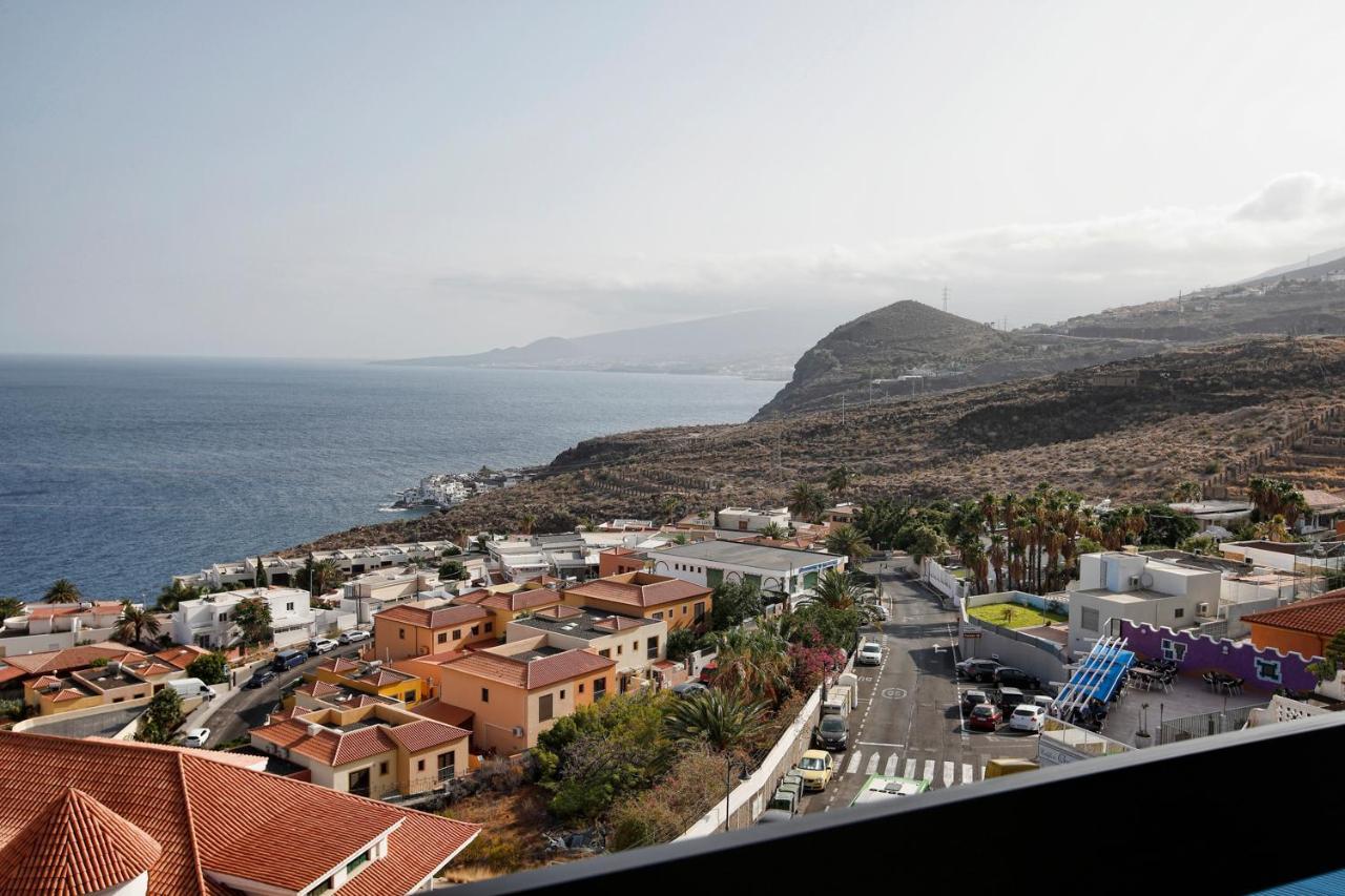 Tabaiba Sea Views Apartment II Σάντα Κρουζ Τενερίφης Εξωτερικό φωτογραφία