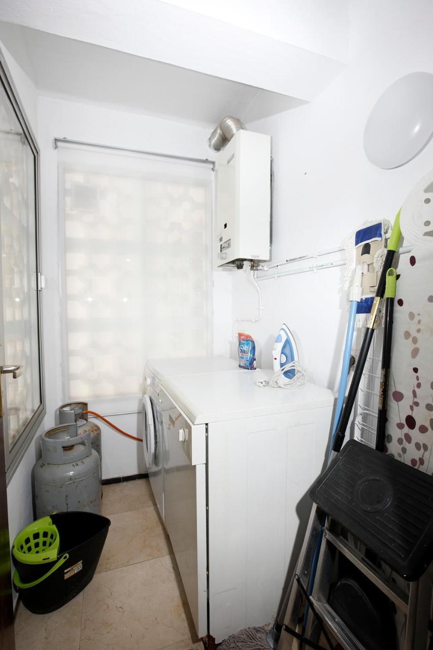 Tabaiba Sea Views Apartment II Σάντα Κρουζ Τενερίφης Εξωτερικό φωτογραφία