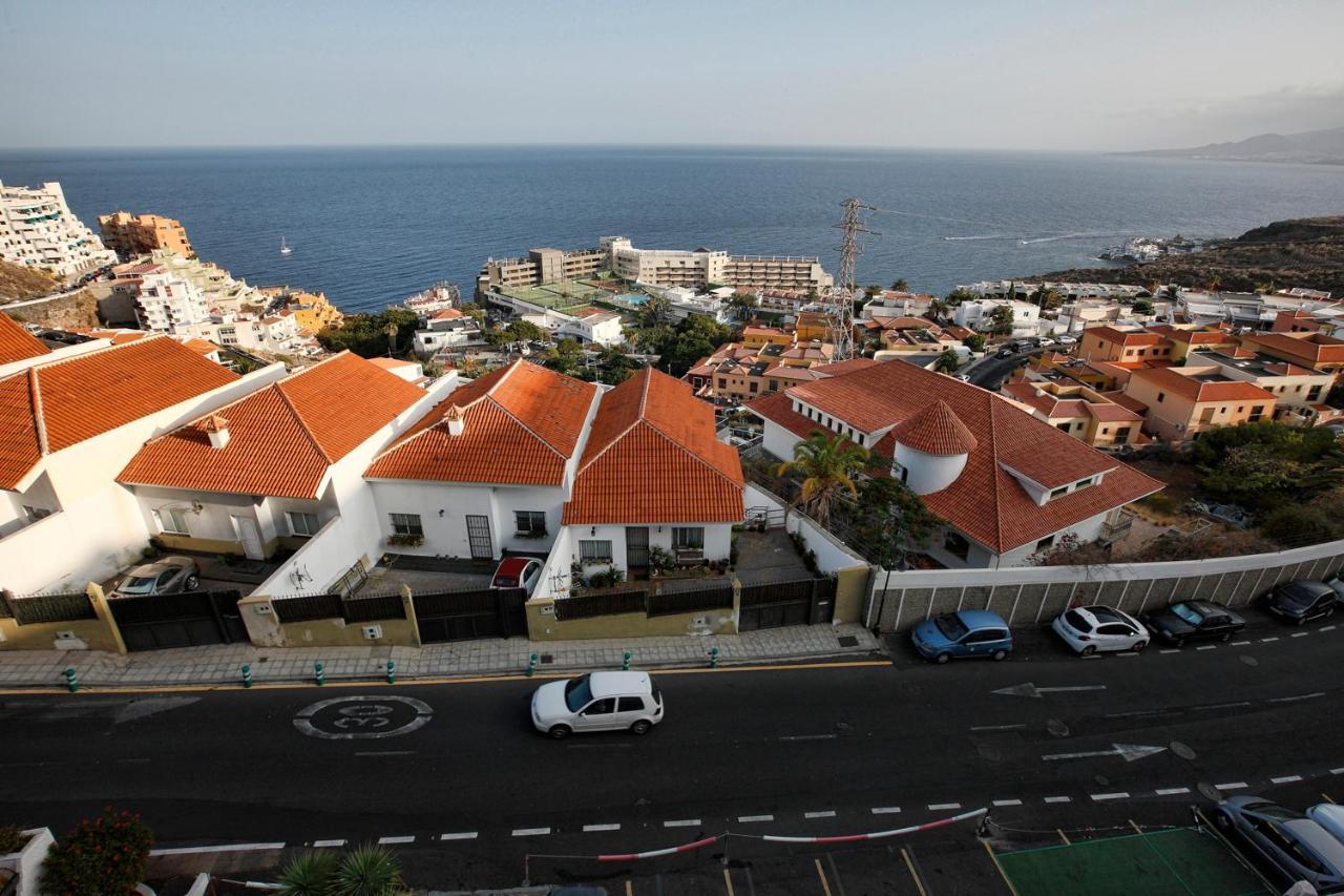 Tabaiba Sea Views Apartment II Σάντα Κρουζ Τενερίφης Εξωτερικό φωτογραφία