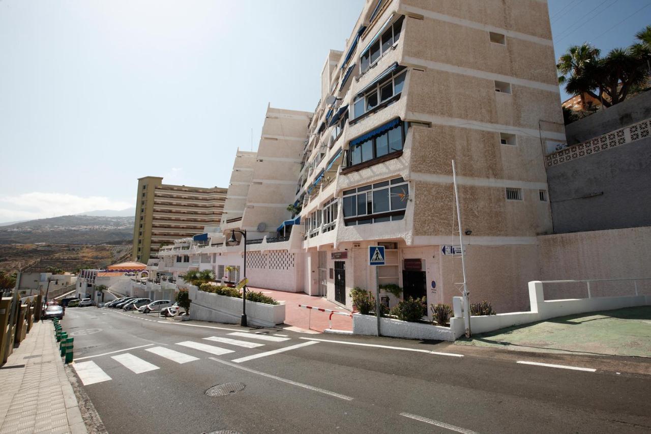 Tabaiba Sea Views Apartment II Σάντα Κρουζ Τενερίφης Εξωτερικό φωτογραφία