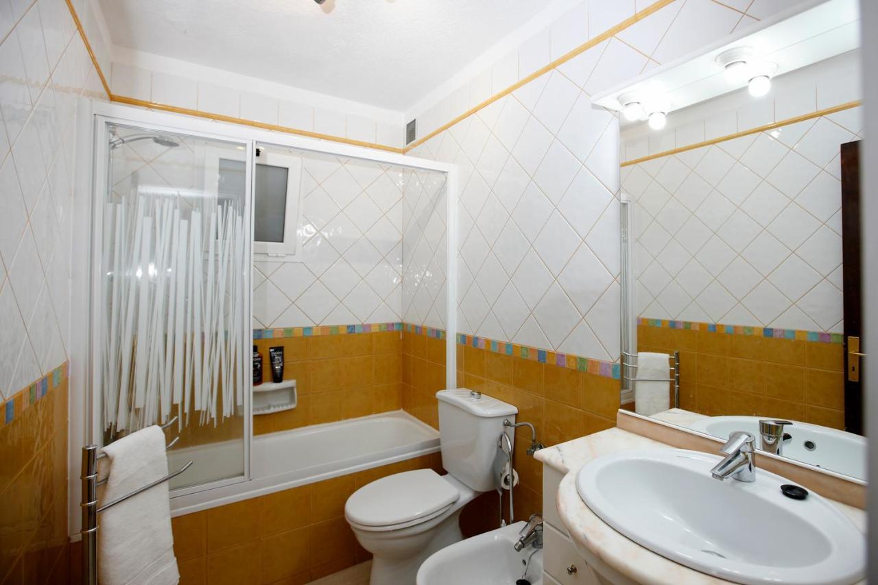 Tabaiba Sea Views Apartment II Σάντα Κρουζ Τενερίφης Εξωτερικό φωτογραφία
