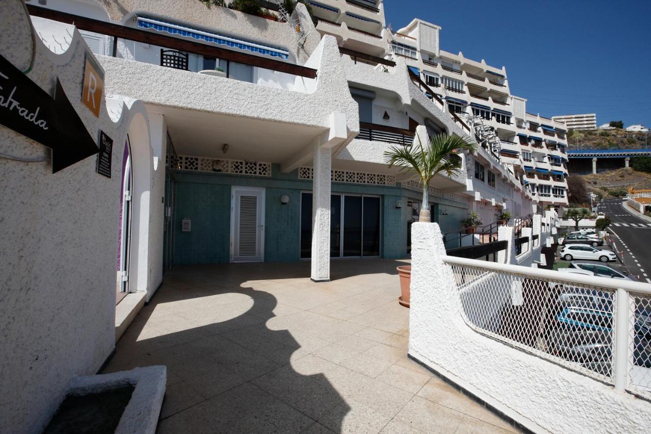 Tabaiba Sea Views Apartment II Σάντα Κρουζ Τενερίφης Εξωτερικό φωτογραφία