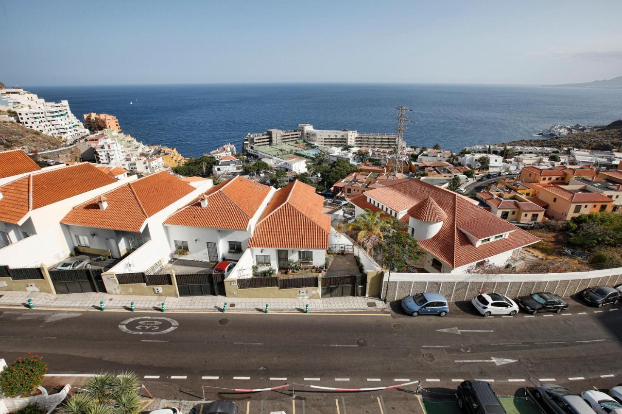 Tabaiba Sea Views Apartment II Σάντα Κρουζ Τενερίφης Εξωτερικό φωτογραφία