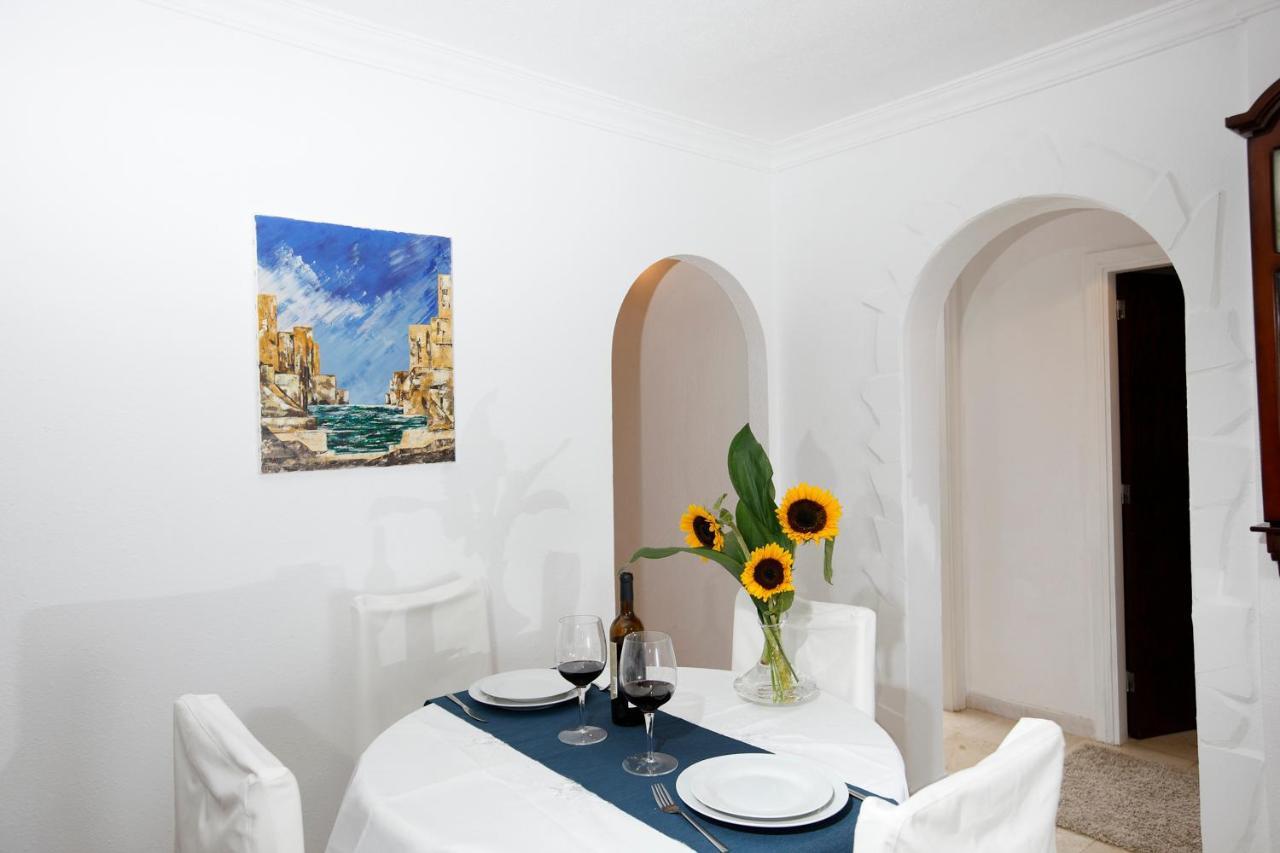 Tabaiba Sea Views Apartment II Σάντα Κρουζ Τενερίφης Εξωτερικό φωτογραφία