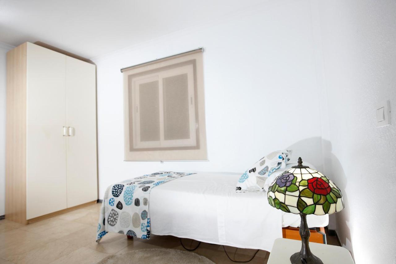 Tabaiba Sea Views Apartment II Σάντα Κρουζ Τενερίφης Εξωτερικό φωτογραφία