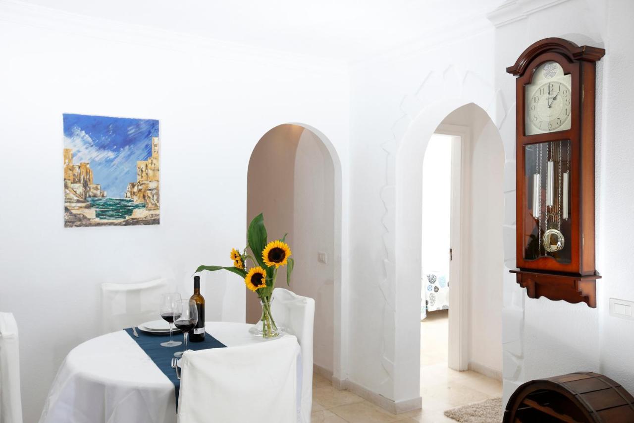 Tabaiba Sea Views Apartment II Σάντα Κρουζ Τενερίφης Εξωτερικό φωτογραφία