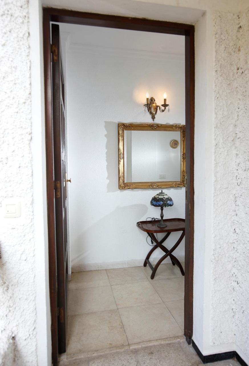 Tabaiba Sea Views Apartment II Σάντα Κρουζ Τενερίφης Εξωτερικό φωτογραφία