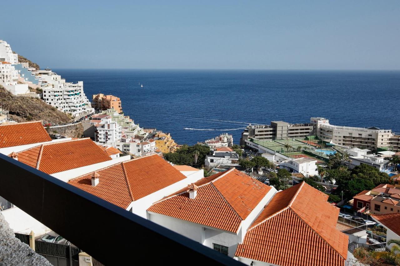 Tabaiba Sea Views Apartment II Σάντα Κρουζ Τενερίφης Εξωτερικό φωτογραφία