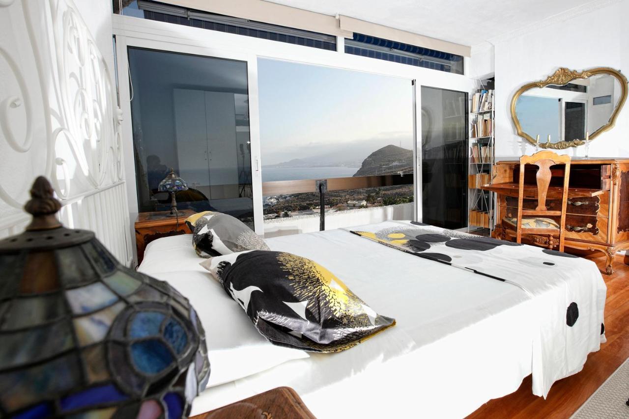 Tabaiba Sea Views Apartment II Σάντα Κρουζ Τενερίφης Εξωτερικό φωτογραφία