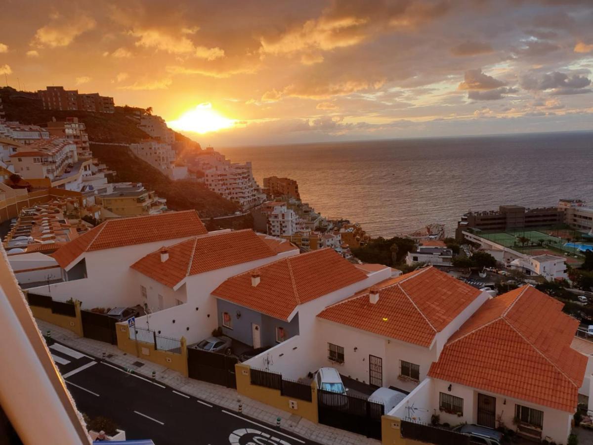 Tabaiba Sea Views Apartment II Σάντα Κρουζ Τενερίφης Εξωτερικό φωτογραφία