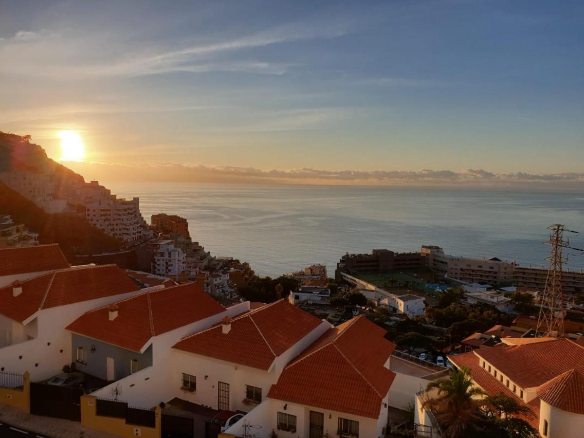 Tabaiba Sea Views Apartment II Σάντα Κρουζ Τενερίφης Εξωτερικό φωτογραφία