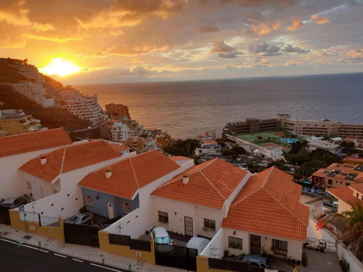 Tabaiba Sea Views Apartment II Σάντα Κρουζ Τενερίφης Εξωτερικό φωτογραφία